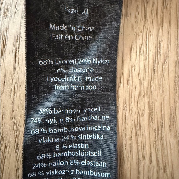 BOODY Padded Bralettes - set of 2 - Picture 9 of 10